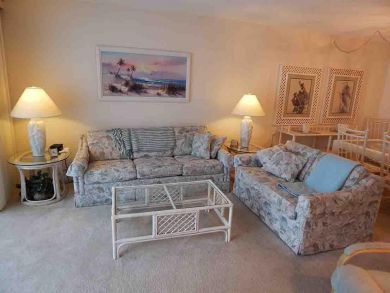 Value Siesta Key Rental Condo.